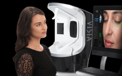 4 Reasons You Need a VISIA Skin Analysis in 2022